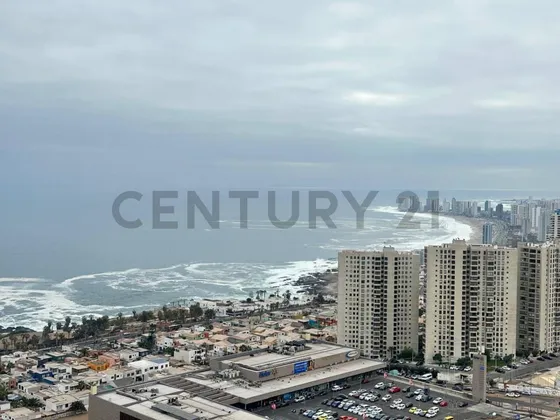 Arriendo Departamento 2 Dormitorios Sector Sur Iquique