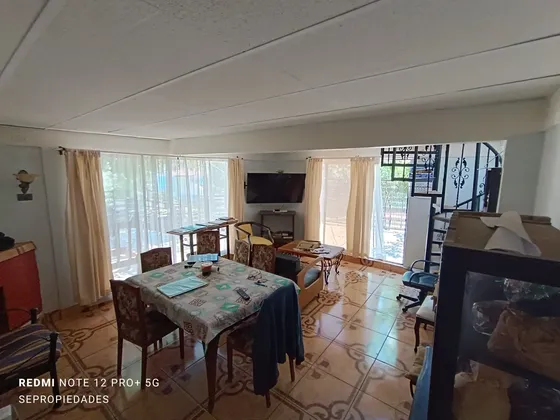 Vendo Amplia Casa 7d, 3b En Sector Marga Marga Quilpué