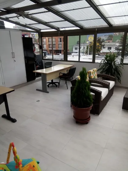 Apartamento De 120 M2 En Pasadena. 3 Alcobas