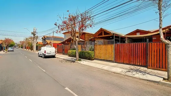 Casa En Venta Ampliada Metro Barrancas L5 3 Dormitorio