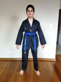 Dobok adidas barato discount