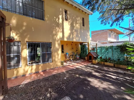 Casa En Venta En Pilar, Del Viso - 5 Ambientes