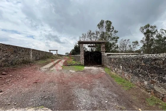 En Venta  Rancho El Edén 