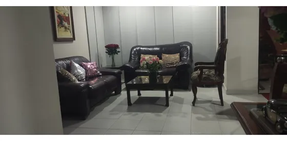 Venta Apartamento 104mtr2, San Fernando, Oeste De Cali, 11841