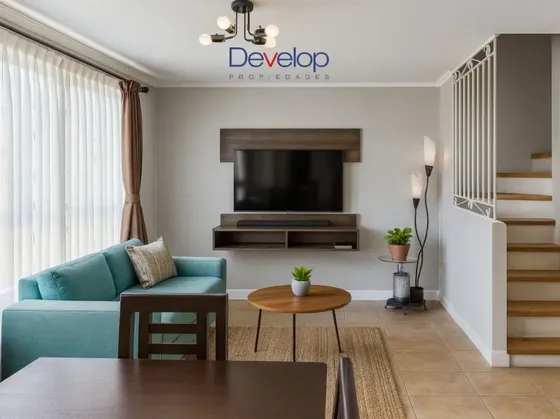 Se Vende Amplia Casa De 4 Dormitorios| Oportunidad