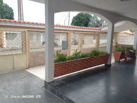 Casa En Venta, Ciudad Alianza, Guacara. Mv