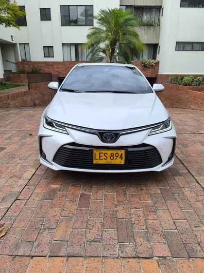 Toyota Corolla 1.8 Se-g