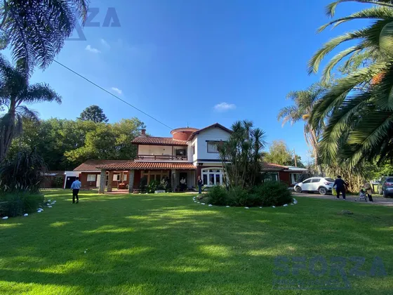 Quinta En San Miguel