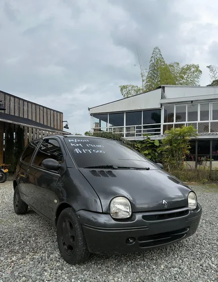 Renault Twingo 1.2 Access