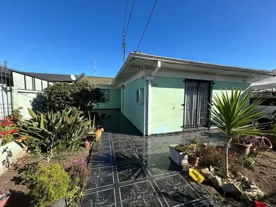 Casa En Venta En Villa Italia, San Antonio