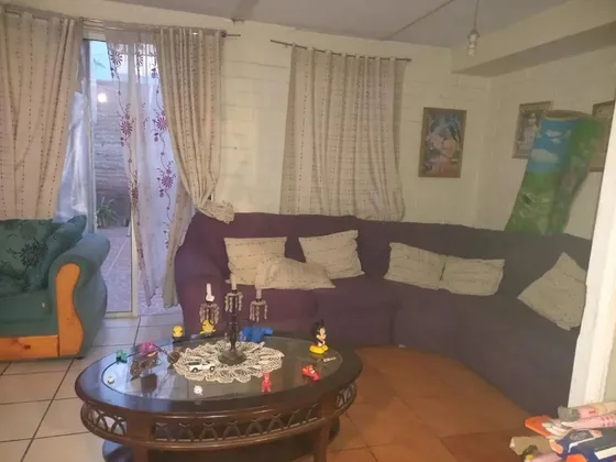 Casa En Venta En Renca
