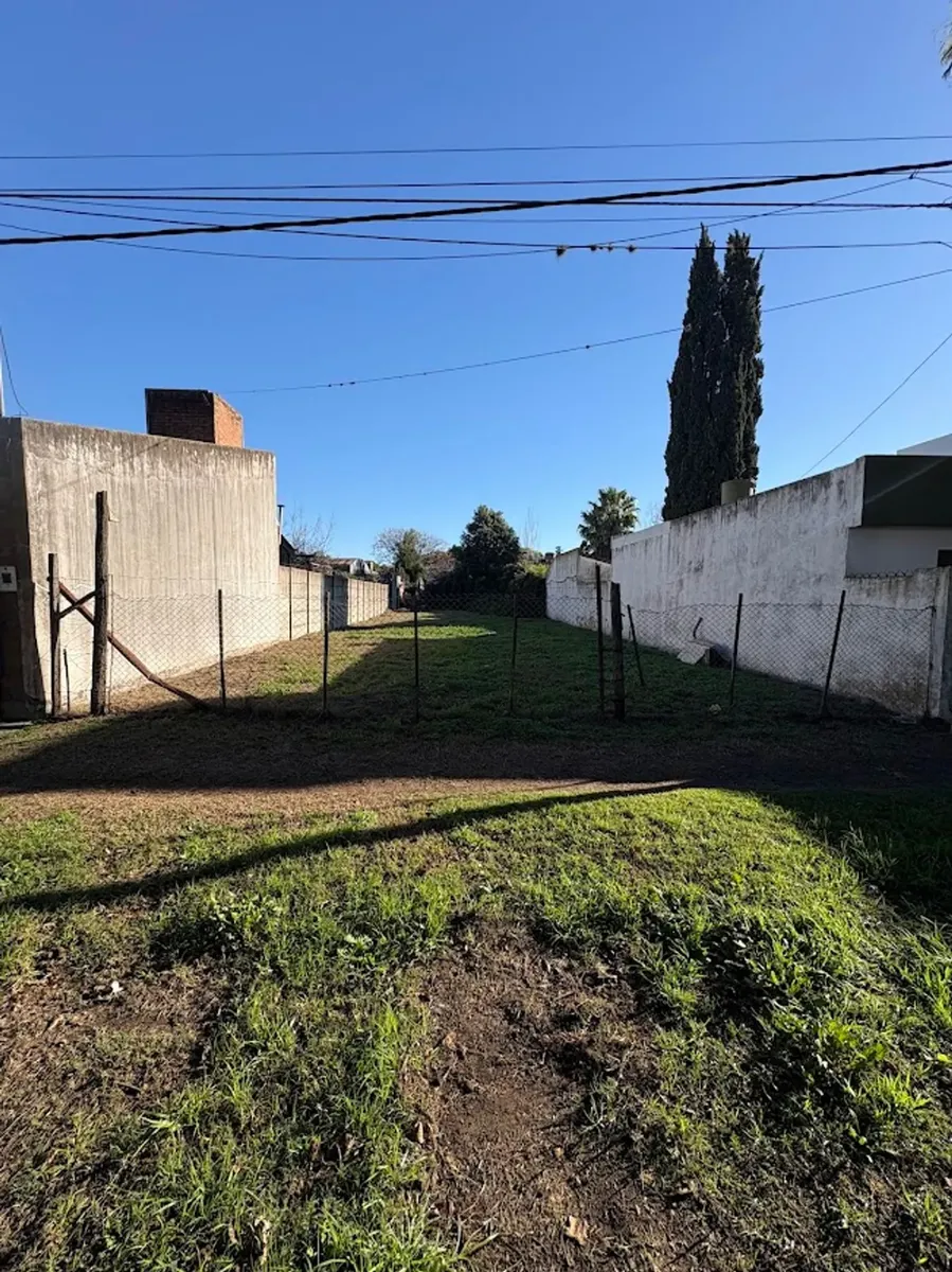 San Cayetano Neighborhood Lot - 10 x 47.50