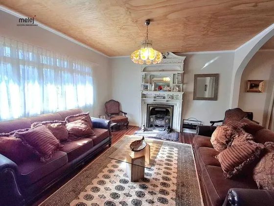 Vende Casa En Miraflores Viña Del Mar
