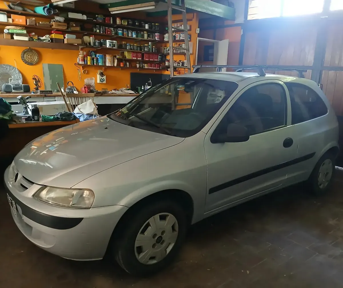 Suzuki Fun 1.0