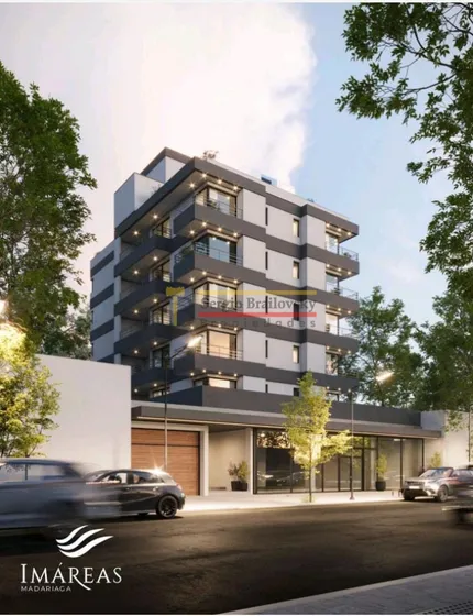 Oportunidad En Pozo - Edificio Imareas Madariaga