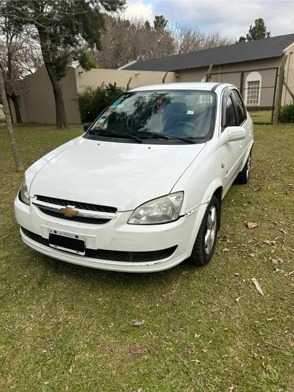 Chevrolet Classic 1.4 Lt 1