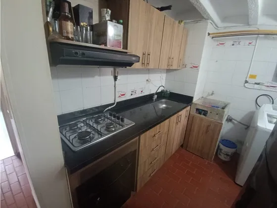 Apartamento En Venta Sector San Javier, Medellin 