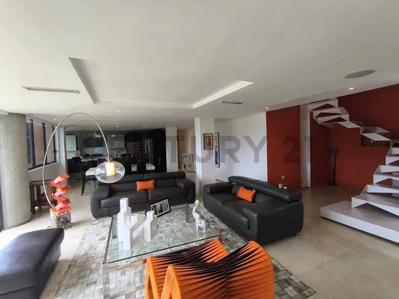 Venta De Penthouse Mañongo