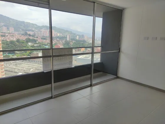 Apartamento En Arriendo Ubicado En Itaguí Sector Antigua Coltejer (26597).