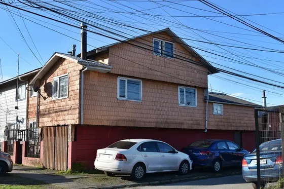 Se Vende Casa Con Excelente Ubicación Y Potencial Comercial