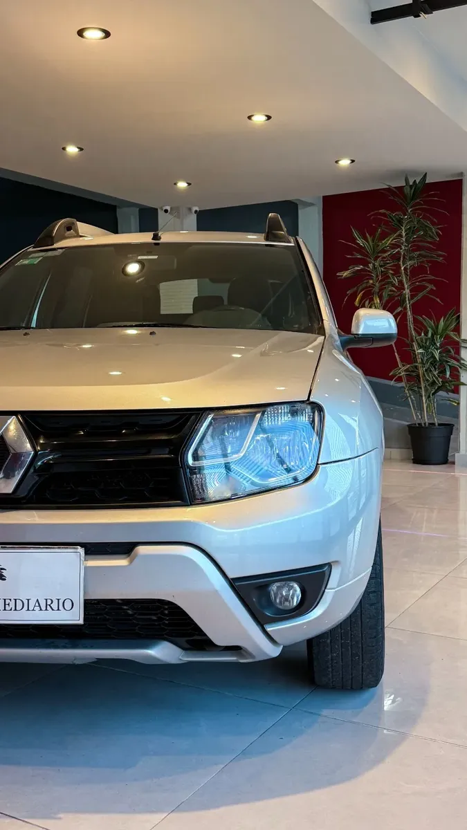 Renault Duster 1.6 Ph2 4x2 Privilege 110cv5358507616488857619