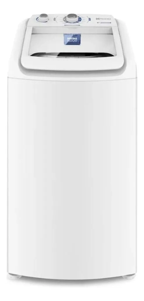Lavadora De Roupas Electrolux 9kg 10 Programas De Lavagem B