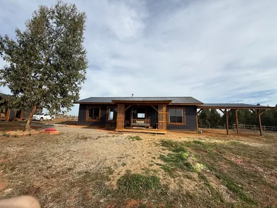 Casa De Campo Nueva, Servicios Básicos + Internet Incluidos