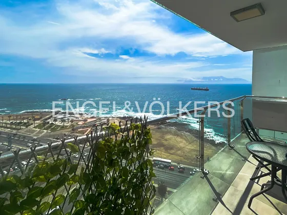 En Venta Departamentos Torre Nueva Costanera