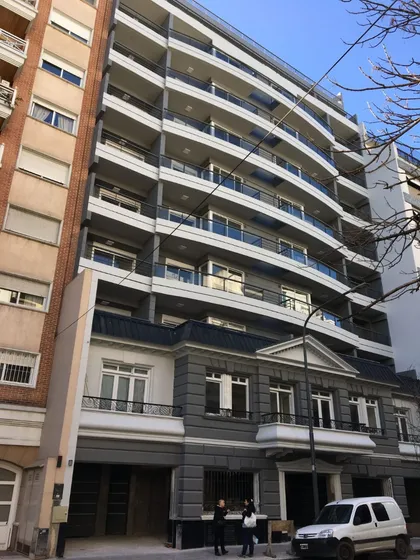 Dueño Directo -- Monoambiente En Caballito - Importante Edificio Con Amenities -- Piscina - Sum - Parrilla