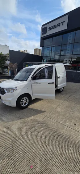 Chevrolet Tornado Van 1.5 Ls Mt