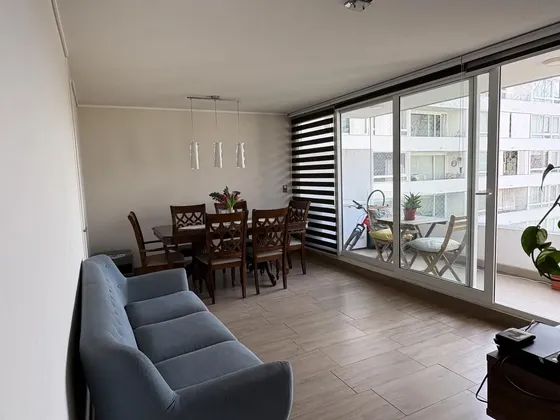 Disponibilidad Inmediata, 3 Dormitorios