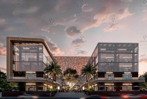 Se Vende Oficina Nueva En Social Business Center, City Place