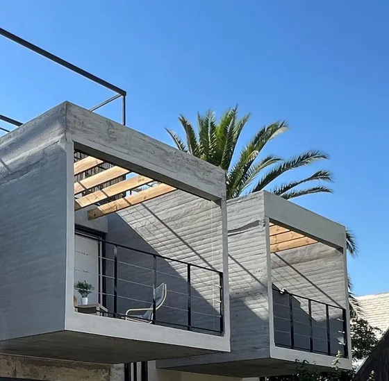 Condominio Cerrado En El Pillán