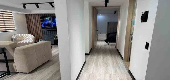 Apartaestudio Para Venta En La Felicidad Sector Ii Fontibón (1608303415).