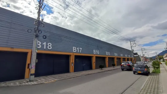 Bodegas En Arriendo La Ceja 643-7753033