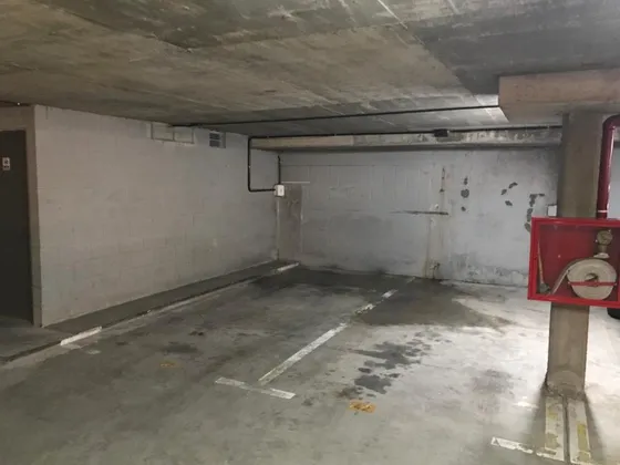 Cochera En Venta En Edificio Qbay - Puerto Escondido - Nordelta
