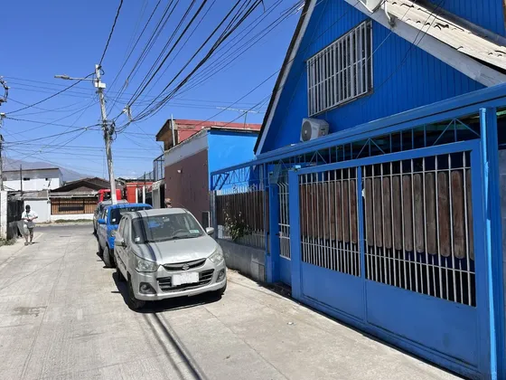 Se Vende Casa Cerca Metro San Ramon