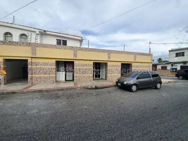 Milagros Inmuebles Casa Venta Barquisimeto Lara Zona Este Economica Residencial Economico Código Inmobiliaria Rent-a-house  25-9413