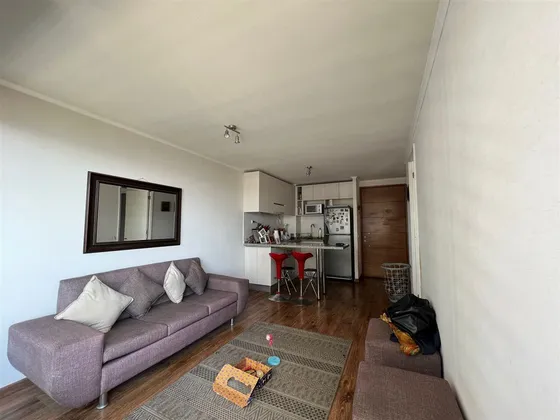 Departamento En Venta En Macul