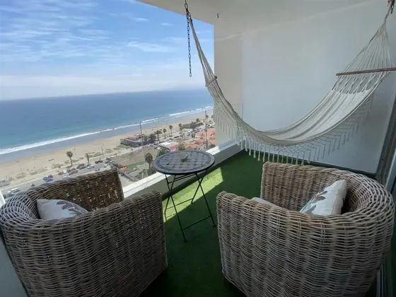 Departamento En Venta De 2 Dorm. En Coquimbo