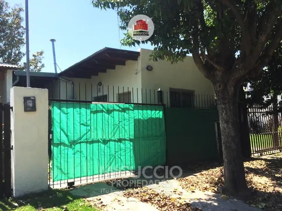 Ph En Venta, Eustaquio Vallier N°693 (uf N°6), A Una Cuadra De Av. San Martín, Escobar. Apto Credito.