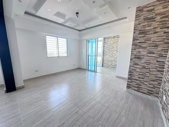 Apartamento En Venta, Serralles
