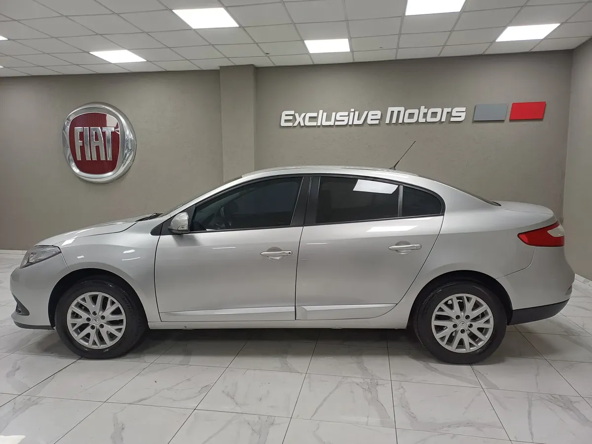 Renault Fluence 1.6 Ph2 Dynamique 110cv508899736379740163