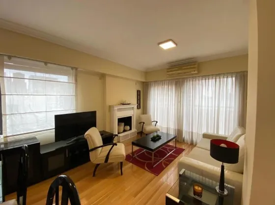 Dúplex En Venta - 2 Dormitorios 1 Baño - Belgrano  
