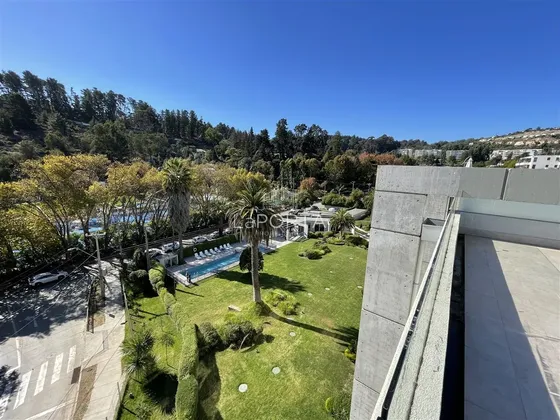 Penthause En Venta De 3 Dorm 3 Bañ, Vista Panoramica, 