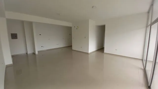 Apartamento En Venta A Estrenar Pozo Y Planta Electrica 