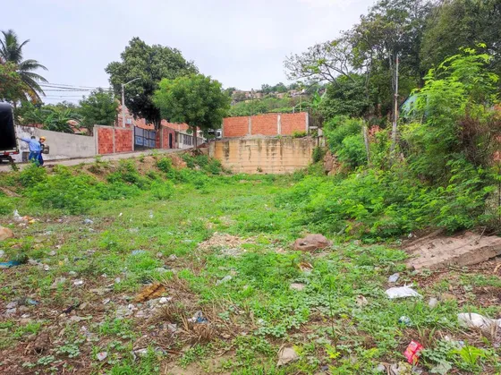 Lote En Venta En El Salado. Cod V22164