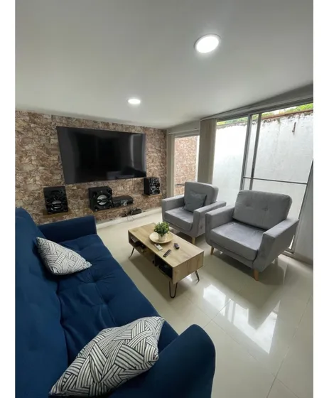Casa - Venta - Valle De Lili 96m2 3hb 3bñ 1pp - Cali - Sur