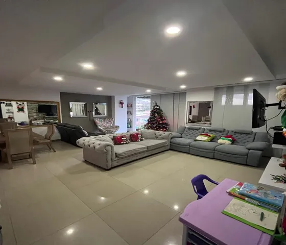 Se Vende Apartamento En El Ingenio De Lujo
