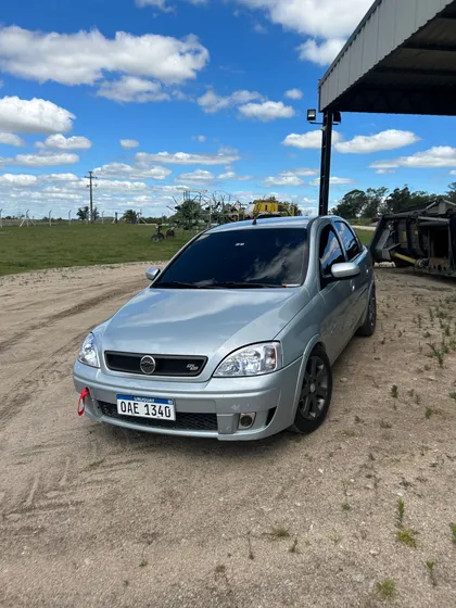 Chevrolet Corsa 1.8 Cd